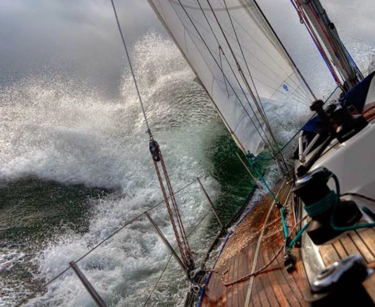 40 foot wave deals